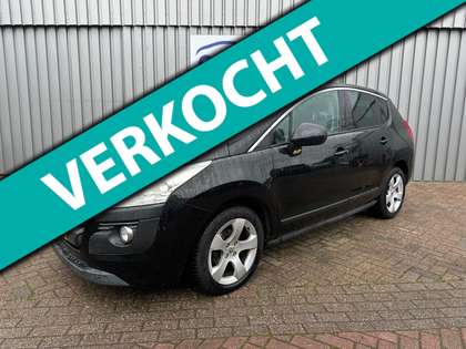 Peugeot 3008 1.6 HDiF ST