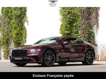V8 4.0 550ch
