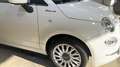 Fiat 500C 1.0 GSE Hybrid Dolcevita Weiß - thumbnail 7
