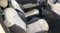 Fiat 500C 1.0 GSE Hybrid Dolcevita Weiß - thumbnail 9