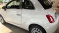 Fiat 500C 1.0 GSE Hybrid Dolcevita Weiß - thumbnail 5