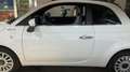 Fiat 500C 1.0 GSE Hybrid Dolcevita Weiß - thumbnail 4