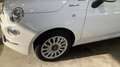 Fiat 500C 1.0 GSE Hybrid Dolcevita Weiß - thumbnail 3