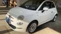 Fiat 500C 1.0 GSE Hybrid Dolcevita Weiß - thumbnail 2