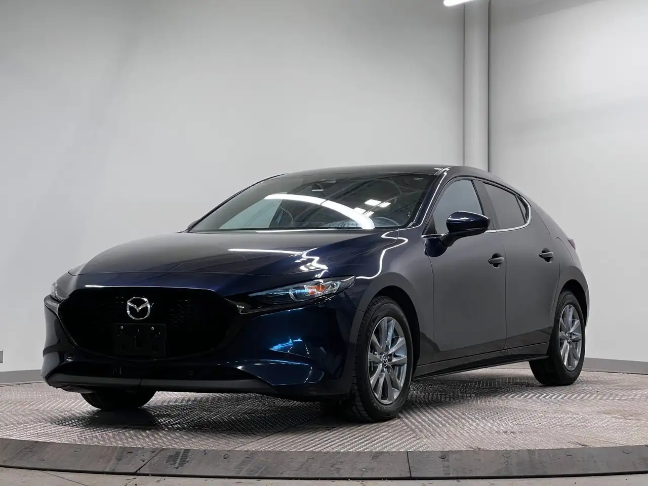 2023 Mazda 3