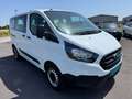 Ford Transit Custom Variobus 2,0 TDCI *9-SITZER* L1H1 320 Ambiente Weiß - thumbnail 3