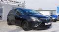 Opel Zafira Tourer 1.Hand Scheckheft Sitzheizung 2 Zonen Klimaaut Noir - thumbnail 1