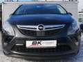 Opel Zafira Tourer 1.Hand Scheckheft Sitzheizung 2 Zonen Klimaaut Noir - thumbnail 8