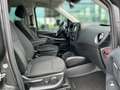 Mercedes-Benz Vito 124 CDI Mixto EL 9GT+LED+Klima+AHK+Kamera Gri - thumbnail 11