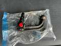 Mercedes-Benz Vito 124 CDI Mixto EL 9GT+LED+Klima+AHK+Kamera Gri - thumbnail 17