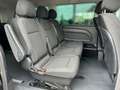 Mercedes-Benz Vito 124 CDI Mixto EL 9GT+LED+Klima+AHK+Kamera Gri - thumbnail 12