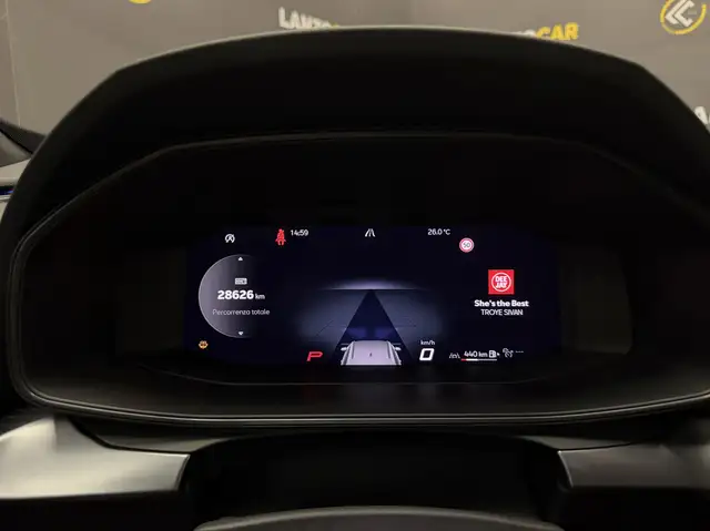 Cupra Formentor view 10
