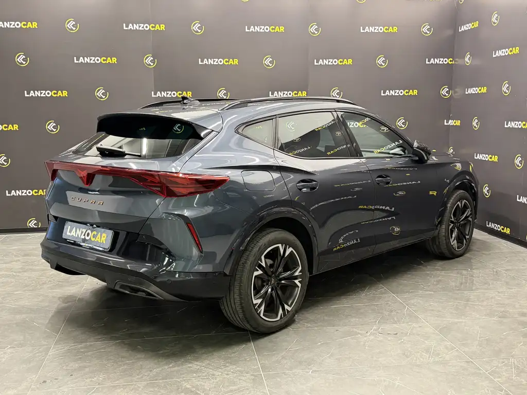 CUPRA Formentor | foto 4