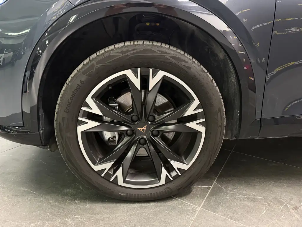 CUPRA Formentor | foto 12