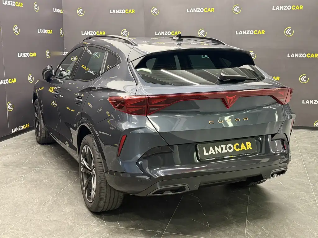 CUPRA Formentor | foto 6
