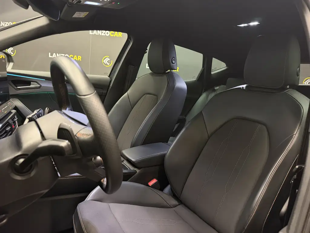 CUPRA Formentor | foto 11