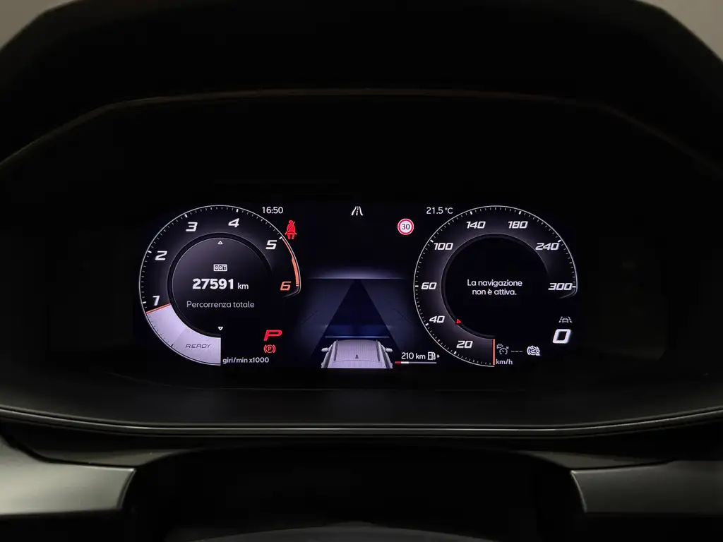 CUPRA Formentor | foto 9