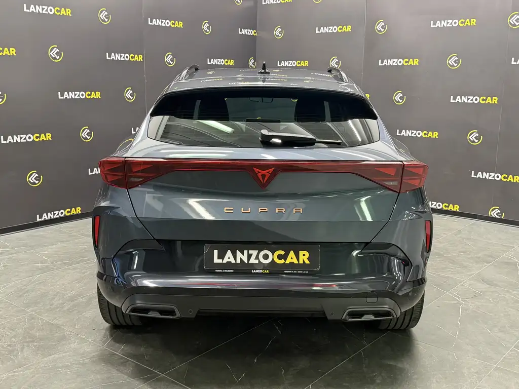 CUPRA Formentor | foto 5