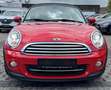 MINI Cooper Roadster COOPER *CABRIO* 2HAND-NAVI-LEDER-XENON-PDC-SHZ- Roşu - thumbnail 10