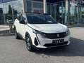 Peugeot 3008 Allure Pack Weiß - thumbnail 1