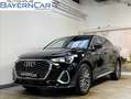Audi Q3 35TFSI Sportback S line ACC Schiebedach Schwarz - thumbnail 1