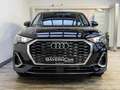 Audi Q3 35TFSI Sportback S line ACC Schiebedach Schwarz - thumbnail 2