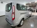 Ford Tourneo Custom 320 2.0 TDCI 105CV 9 POSTI L2H1 TREND - STOCK LIM Gris - thumbnail 5