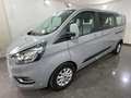Ford Tourneo Custom 320 2.0 TDCI 105CV 9 POSTI L2H1 TREND - STOCK LIM Gris - thumbnail 3