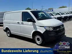 Volkswagen T6 Transporter 6.1 Kasten TDI DSG Tempomat*Klima