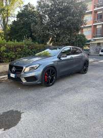 4matic 360cv auto