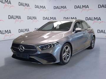 Advanced Plus AMG Line auto