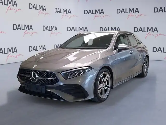 Mercedes-Benz A 180 Advanced Plus AMG Line auto