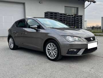 Leon 1.6i 16v Reference
