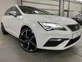 SEAT Leon ST FR 190 PS BENZIN DSG DIGITAGL SHZ AHK LED NAVI Weiß - thumbnail 20