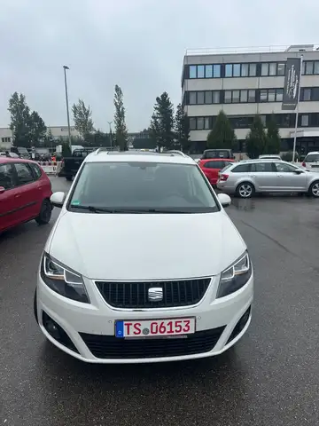 SEAT Alhambra Style