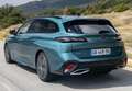 Peugeot 308 SW 1.2 PureTech S&S Allure EAT8 130 Azul - thumbnail 6