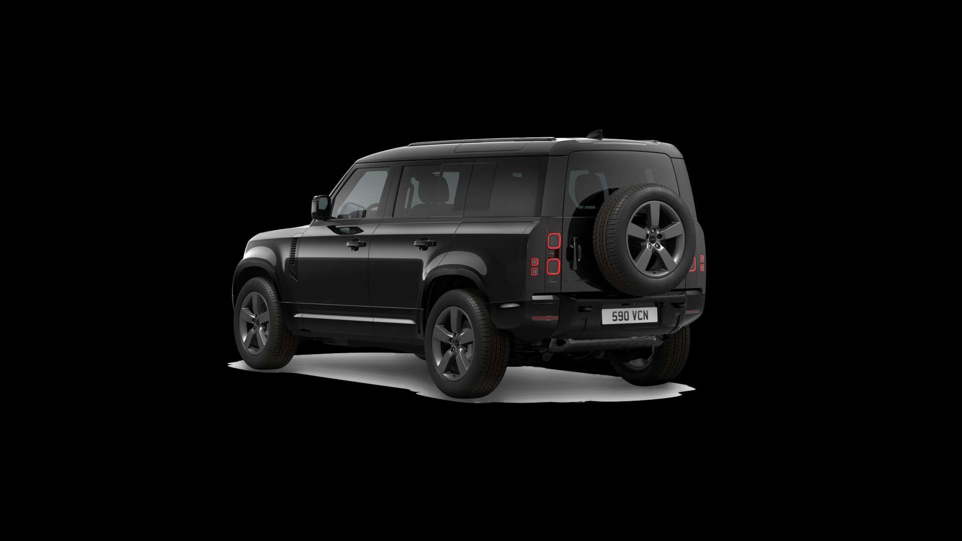 Land Rover Defender X-Dynamic SE P300 PHEV -  - Joinsteer - #2