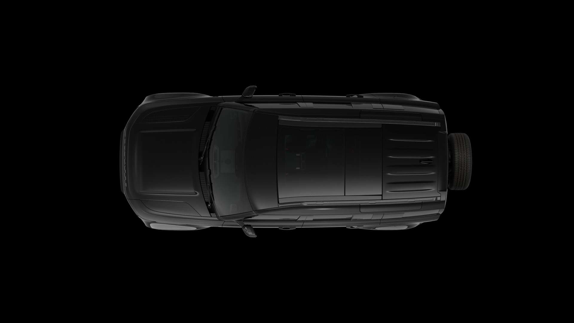 Land Rover Defender X-Dynamic SE P300 PHEV -  - Joinsteer - #3