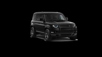 Defender 110 P300 PHEV X-Dynamic SE