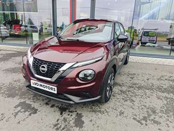 DIG-T 114 mt Acenta + Comfort pack