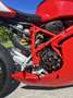 Ducati 749 Rojo - thumbnail 4