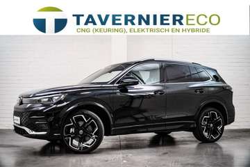 R-Line 1.5 PHEV eHybrid TREKHAAK PANODAK
