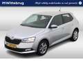 Skoda Fabia 1.0 TSI Ambition / PARK. SENSOREN/ SMARTLINK/ CLIM Grijs - thumbnail 1