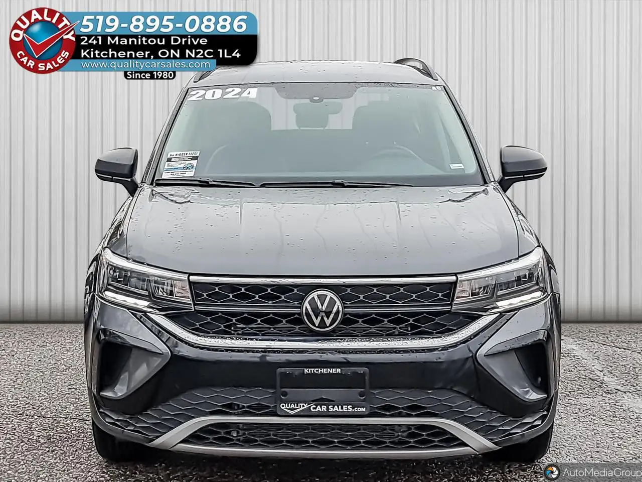 Volkswagen Taos снимка Volkswagen Taos