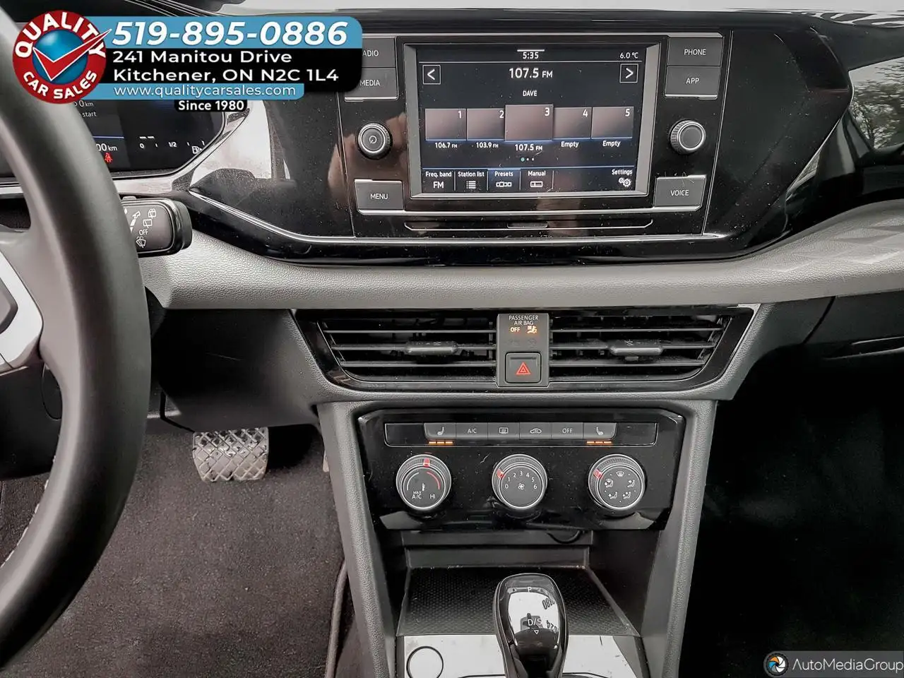 Volkswagen Taos снимка Volkswagen Taos