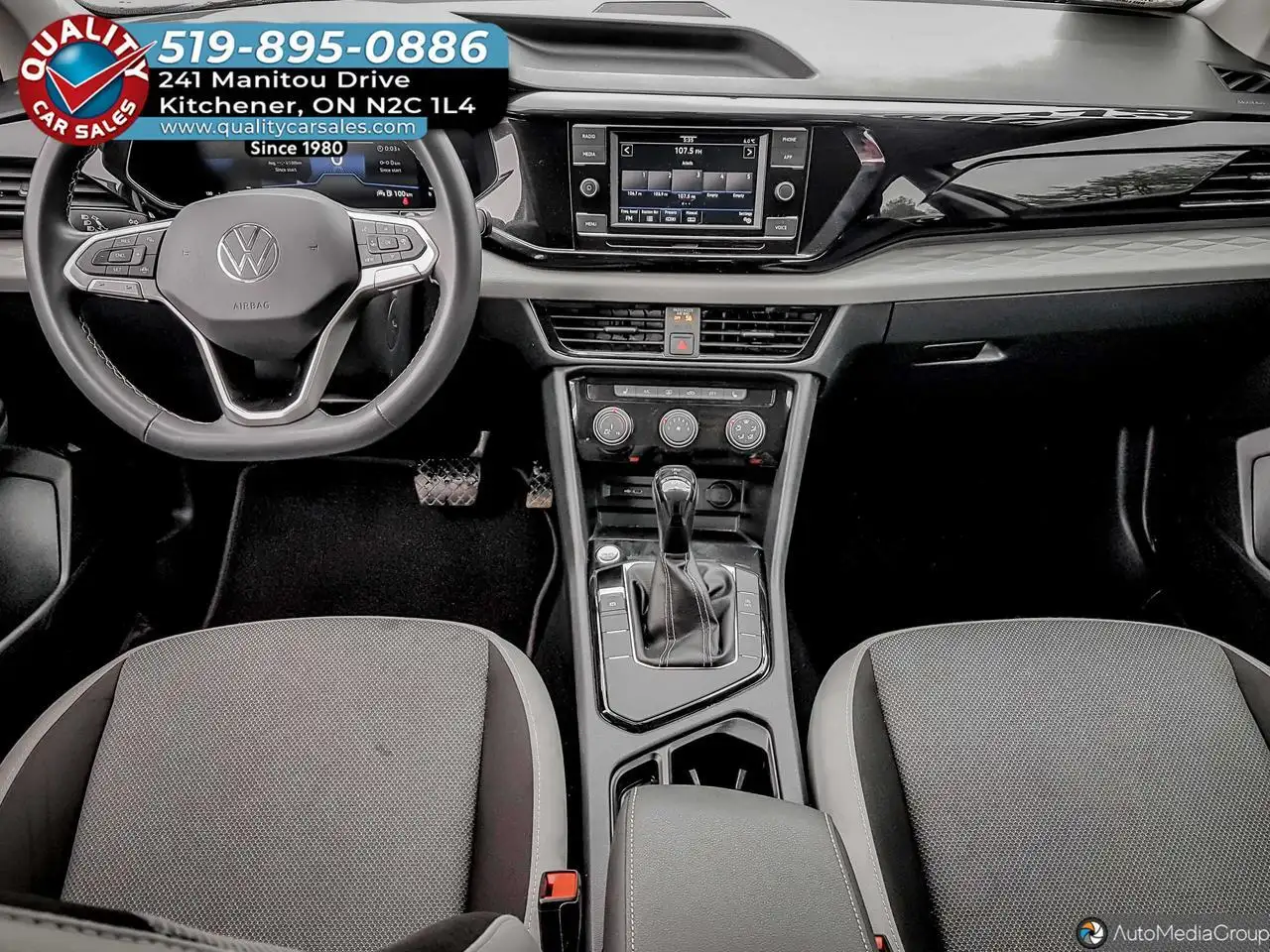 Volkswagen Taos снимка Volkswagen Taos