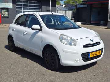 Micra 1.2 DIG-S Acenta