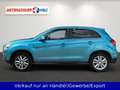 Mitsubishi ASX 1.6 Intro Edition 2WD Blauw - thumbnail 7