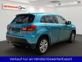 Mitsubishi ASX 1.6 Intro Edition 2WD Blauw - thumbnail 5