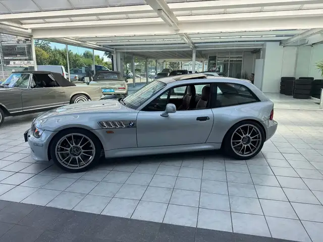 BMW Z3 Coupé 2.8
